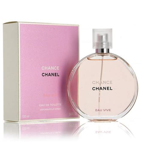 chanel perfume dubai